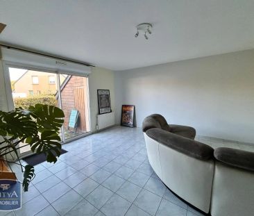 Appartement à louer 2 pièces 52.06m² - Photo 3