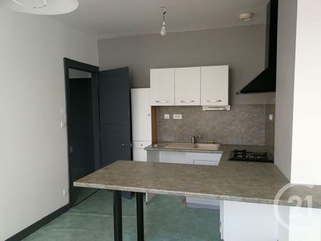 Appartement 2 pièces à Contrexéville - Photo 4