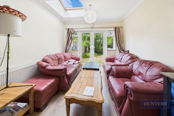 7 bedroom house share to rent - Photo 1