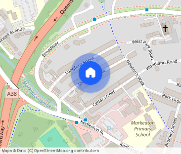 Sherwin Street, Derby - Photo 1