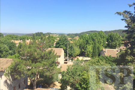 APPARTEMENT LES MILLES - 3 pièce(s) - 57 m2 - Photo 3