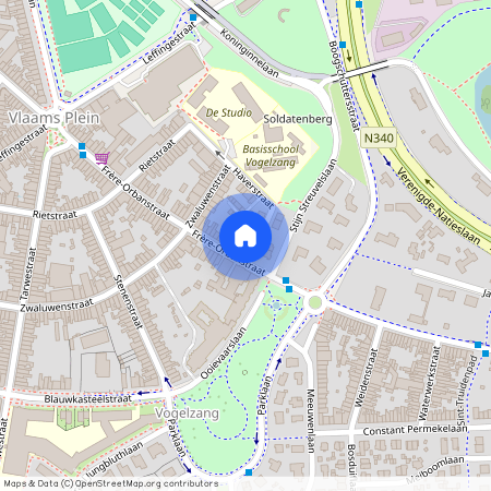 Haverstraat, 2, 8400, Oostende