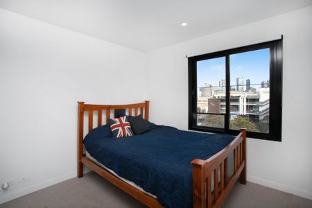 306/380 Queensberry Street, North Melbourne - Photo 5