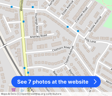 Clothorn Road, Didsbury, M20 6BG - Photo 1