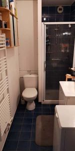 Appartement T2 avec garage et parking - Photo 4