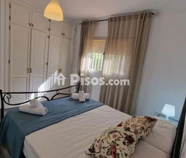 Chalet en alquiler en Capellanía-Retamar - Photo 5