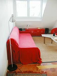 Logement à Paris, Location meublée - Photo 4