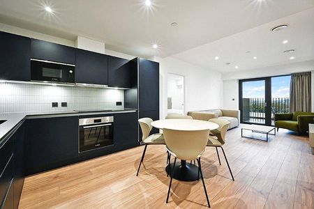 2 bedroom apartment to rent - Photo 2