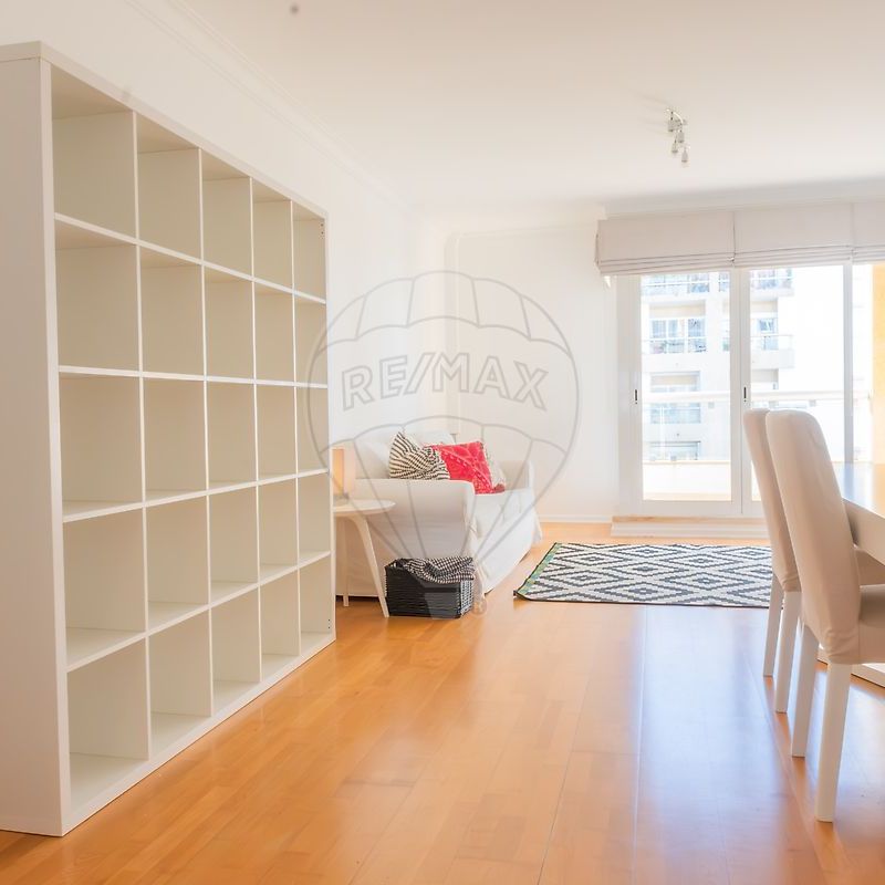 Apartamento T2 em Lisboa - Photo 1
