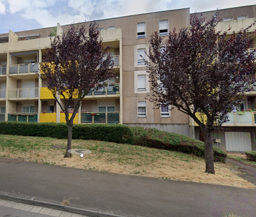 Location – Appartement T3 – 81m2 – Thionville - Photo 2