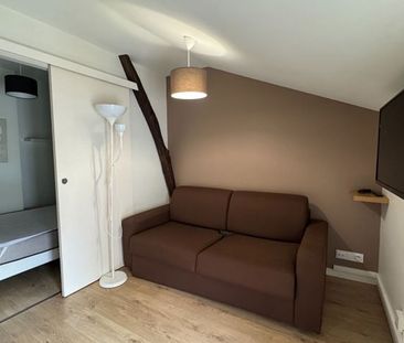 Location Appartement 2 pièces LIMOGES (87000) - Photo 3