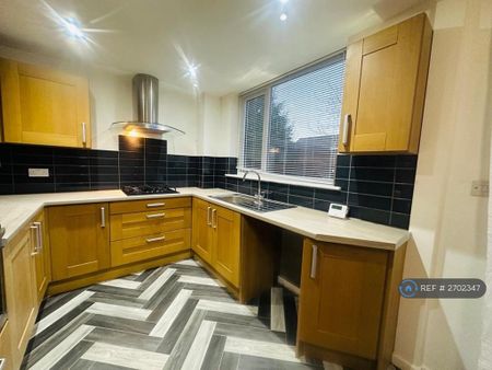 3 bedroom terraced house to rent - Photo 2