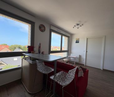 Location Appartement 2 pièces 40m² DUNKERQUE 59240 - Photo 2