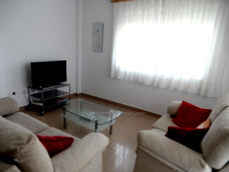 Estupendo apartamento en Jardines de la Quintana, privilegiada zona de Puerto de la Cruz - Photo 5