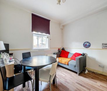 Studio to rent - Photo 3