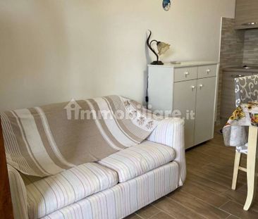 Bilocale via delle Naiadi 2, Marina di San Nicola, Ladispoli - Photo 1