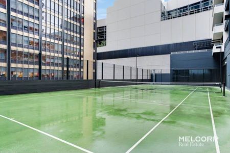 Melbourne CBD - Photo 5