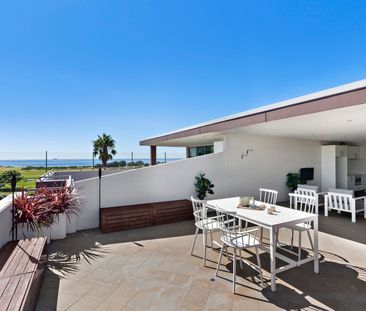 Impressive beachside apartment - Photo 6