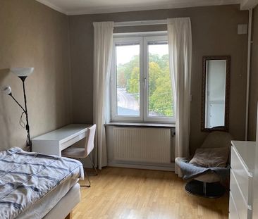 Redbergsvägen, Göteborg - Photo 1