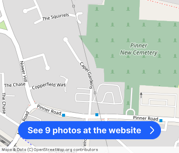 Capel Gardens, Pinner - Photo 1