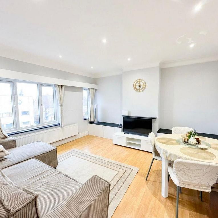 2 bedroom duplex to rent - Photo 1