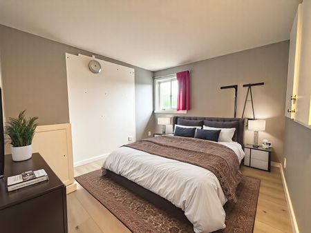 For Lease - 255 Blackhorne Drive Unit# A, Kitchener, Ontario - Photo 4