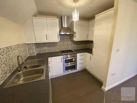2 bedroom flat to rent - Photo 5