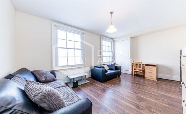 5 bedroom ground floor maisonette to rent - Photo 1