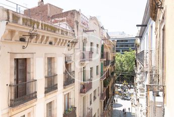 Luxury Apartment for rent in Barcelona, Spain