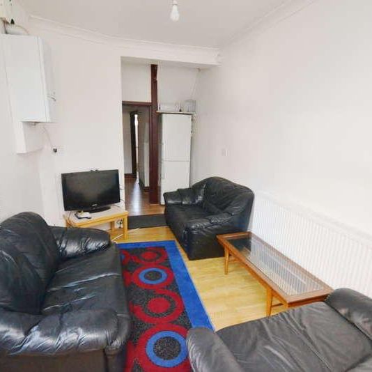 Standish Road, Fallowfield, Manchester, M14 - Photo 1