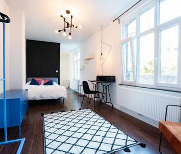 Studio te huur - Photo 2
