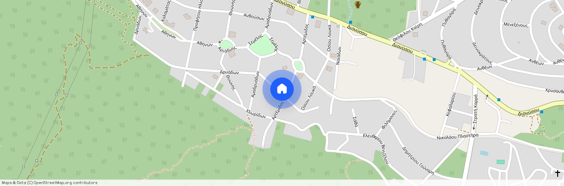 Δρυάδων, 33 145 72 Δροσιά, Ρέα (Δροσιά)
