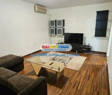 Apartament 3 camere Parc Moghioros etaj 1/4 - Photo 1