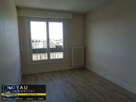 Location Appartement 3 pièces 76m² ALENCON 61000 - Photo 3