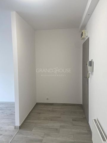 Umeblowana kawalerka z balkonem na wynajem - Photo 5