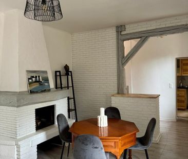 APPARTEMENT T3 A LOUER - MEUDON - 65.02 m - 1 550 € - Photo 3