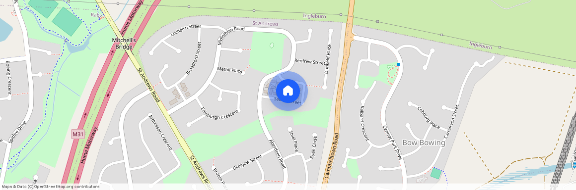 12 Selkirk Place, NSW 2566, St Andrews