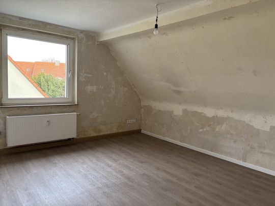 2-Zimmer Wohnung in Höntrop - Photo 1