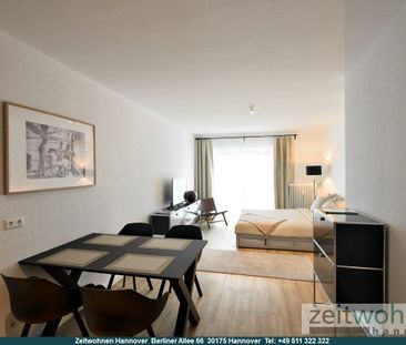 Schöner als Hotel. Mitte-Calenberger Neustadt, komplett neu in 2022 - Photo 6