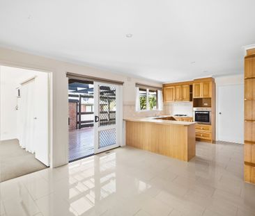 Spacious Family Comfort with Expansive Backyard Entertaining - Photo 5