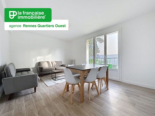 Appartement-5 chambres-meublé - Photo 1