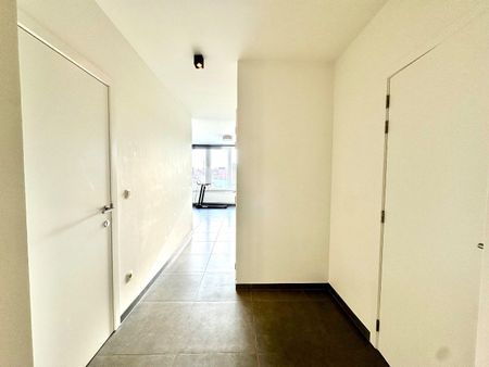 Recent appartement op wandelafstand van het stadscentrum van Tongeren - Foto 5