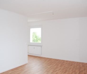 Tolle Singlewohnung mit Balkon - Photo 1