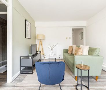 1 bedroom flat to rent - Photo 5