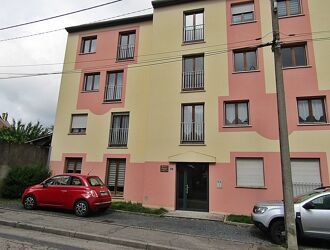 Location Appartement 2 pièces 49 m2 à Raon-l'Étape - Photo 5