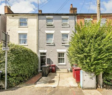 Studio to rent - Photo 4