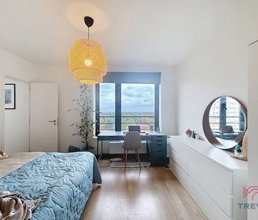 Appartement te huur - Photo 3