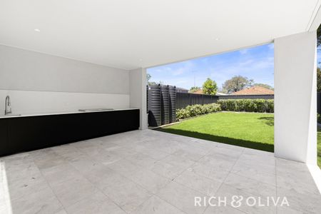 14B Birdwood Avenue, Belfield NSW 2191 - House For Rent | Domain - Photo 5