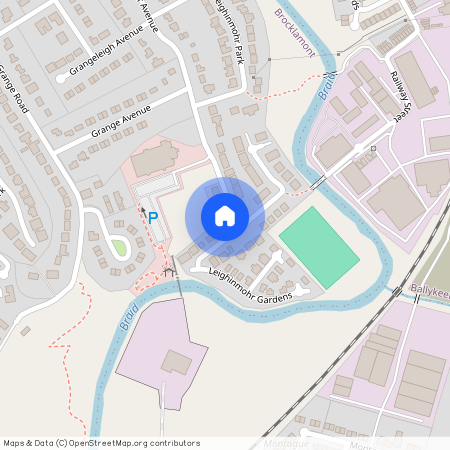 83 Leighinmohr Avenue, Ballymena, BT42 2AN