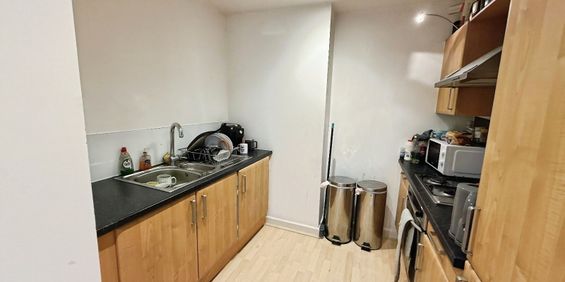 1 bedroom apartment to rent - Photo 3